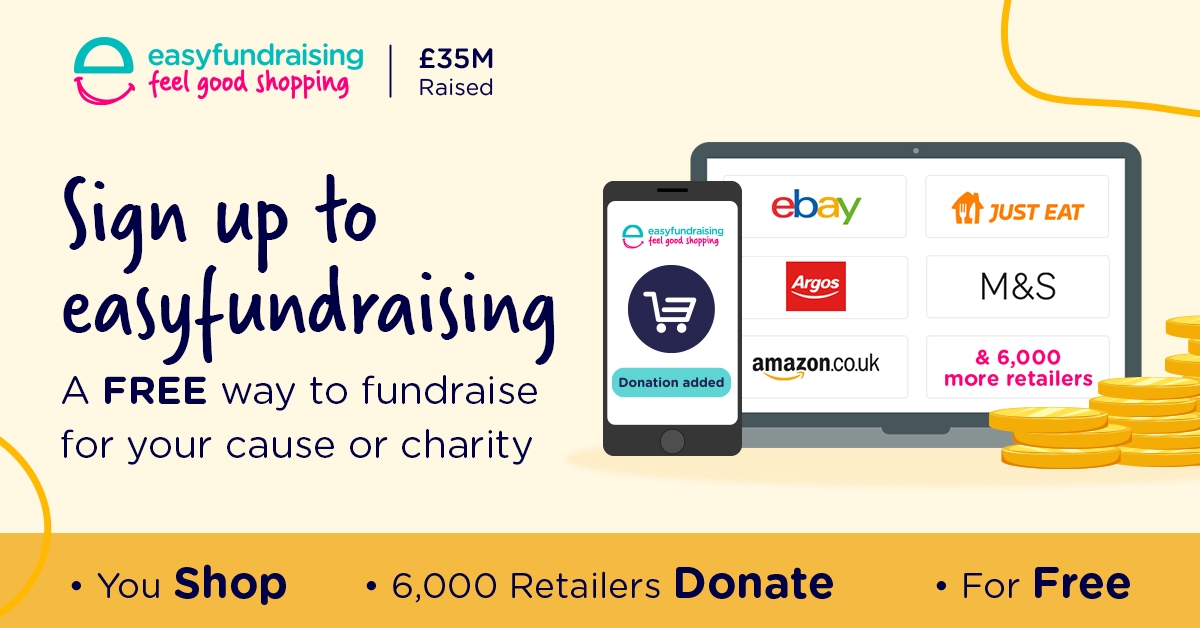 easyfundraising