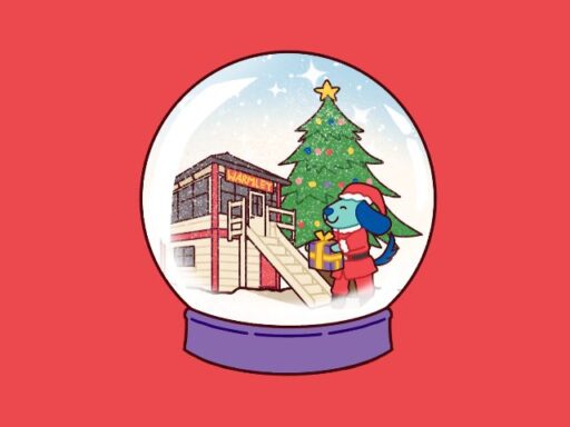 Our Christmas Fair is Coming…
